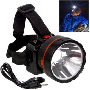 ssmall sun Laser LED Headlight For Cycling Hiking Camping Fishing Torch