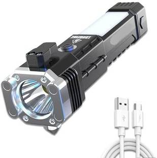 MZ S700 LED Torch