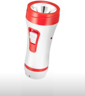 Dp 9142 (RECHARGEABLE LED TORCH) Torch