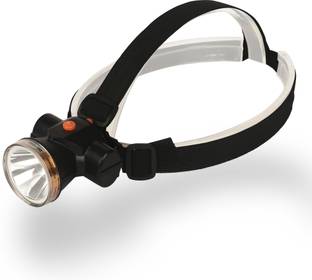 ECOSKY Head lamp torch light for emergency Torch