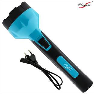 24 ENERGY Long Range 30W Search Light Torch