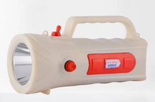 STARDEEP SD 48W NANO RADIUM LED Light 4.5amp. Battery charger with belt fuse Control Torch