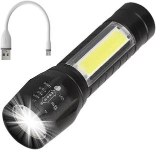 Small Sun ZY-R911 : The Powerful and Versatile Torch That Is Perfect for Any Adventure Torch