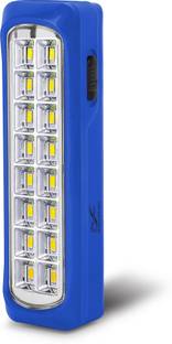 24 ENERGY Hi-Quality Ultra bright LED Light with electric charging Rechargeable lantern Torch
