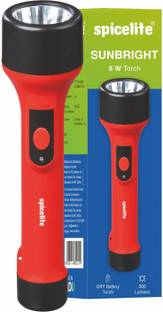 SPICELITE SUNBRIGHT Torch