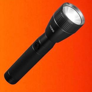 Stybits X790 High Power 200W Torch Light | Ultra Bright LED Flashlight for Outdoor Use Torch