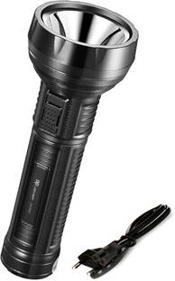 Dp 9002B (RECHARGEABLE LED TORCH) Torch
