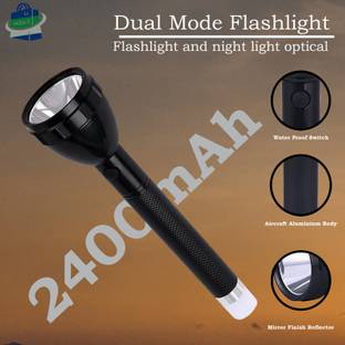 MHAX Waterproof_LED_50W_Flashlight Table 1000 Meter Long Range Laser Led_Bright Torch