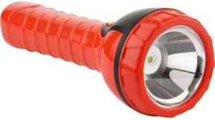EVEREADY Hero Mini Powerful Pocket Torch DL 40 Torch