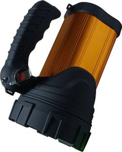 MNT Sales 3000 Meter Long Range With 300 W Laser Light ,Jumbo Body,3 Modes Torch