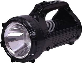 Dp 770 High Energy Professional Led Long Range Multi-Functional Flashlight Hand Torch Torch