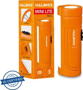 HALONIX 1W Mini Lite Torch