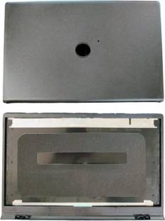 us info Dell Inspiron P112F301 3511 3510 3515 3520 Screen Back Cover Bezel And Hingis Top Panel laptop body Touchpad