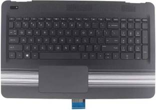us info HP Pavilion 15-AU 15T-AU 15-AW 15-AU117TX Touchpad Palmrest with Keyboard HP 15-AU 15au035tx 15-au034tx 15au157tx15au147 palmrest touchpad body keyboard Touchpad