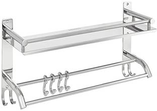Royal piece Towel Rod 14 inch 1 Bar Towel Rod
