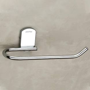 Plantex 304 Grade Stainless Steel Napkin Ring/Towel Hanger/Towel Ring-Pack of 1(APS-853) Chrome Towel Holder