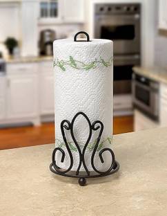 think n crafts Tnci29 BLACK Towel Holder
