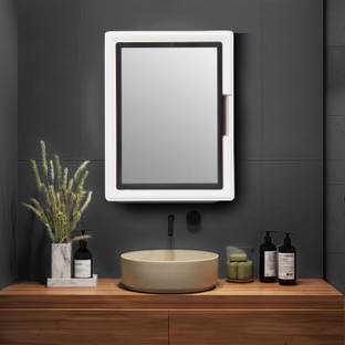 Gracio Polypropylene Wall Shelf