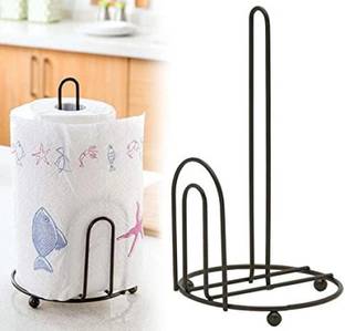 think n crafts Tnc28 BLACK Towel Holder
