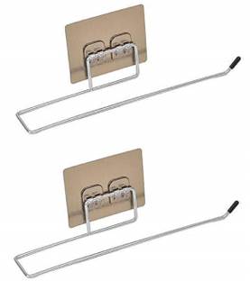 Urbanware Stainless Steel Toilet Paper Holder