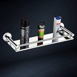 QUXOZO 14 inch 1 Bar Towel Rod