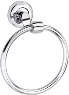 ANALEX 8 inch 1 Bar Towel Rod