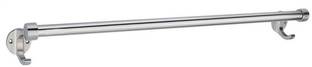 APERSON Holder | Hanger |Bar for Bathroom and Kitchen 24 inch 1 Bar Towel Rod