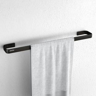 Plantex Towel Holder for Bathroom/Towel Rod/Towel Bar/Towel Hanger/Bathroom Accessories 24 inch 1 Bar Towel Rod