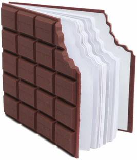 Ridhi Sidhi Chocolate Scented Diary Mini Diary Ruled 150 Pages