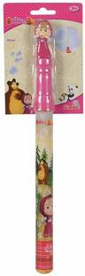 Simba Masha and The Bear- Bubble Stick Toy Bubble Maker