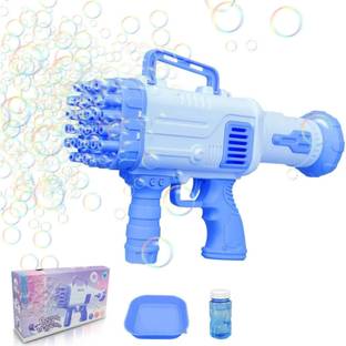 kwalyware BG-MC-32H Toy Bubble Maker