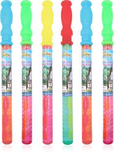 CHANAK AT10_Packof6-CH Toy Bubble Maker