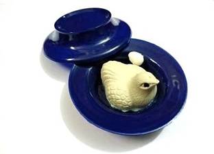 wizerdy EGG TO HEN MAGIC TRICK / EGG HATCHERY MAGIC 1 Magic Tricks