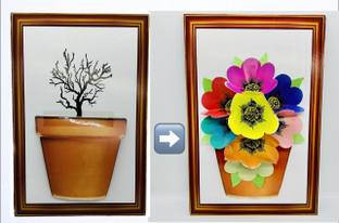 Magic World 3D BLOOMING BOUQUET MAGIC TRICK 1 Magic Tricks
