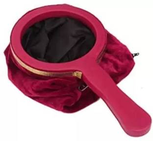 A SARKAR MAGIC WORLD ZIPPER CHANGE BAG MAGIC TRICK / CHANGING BAG ZIPPER / PRODUCTION JADU THOLE 1 Magic Tricks