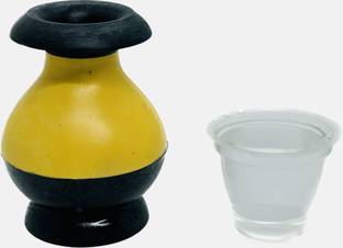 SSR SHOP SRS_New Mini Water of India Magic Trick / Magic Pot / Magic LOTA 1 Magic Tricks