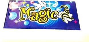 wizerdy MAGIC MONEY PAD 1 Magic Tricks