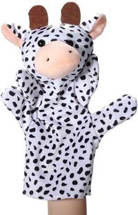 vidhi Enterprise Random Imagination Stories Puppet Hand Puppets