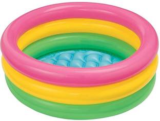 Kidoyz Mini Pool Swimming