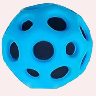AKTOON TOYS Crazy Moon Ball Toy Bouncy Jumping Ball Crazy Ball