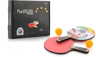 CountryLink Table Tennis
