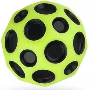 KrocieToys MOON BALL Crazy Ball