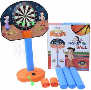 Jayaansh Traders Basketball