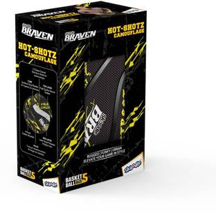 SKOODLE SKOODLE Polyester Braven HOT- Basketball