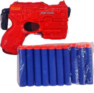 JniL toy gan Guns & Darts