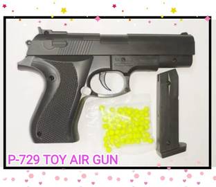 Jipsam Super mouse gun with extra bb bullets (limited edition) Guns & Darts