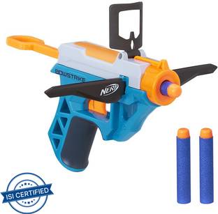 Nerf N-Strike BowStrike Blaster Guns & Darts