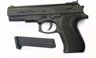 SHIVI JOTA MAUSER TOY GUN WITH 60 BULLES Guns & Darts