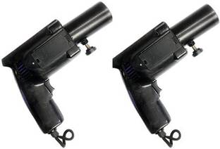 RAI COLLECTIONS Pyro Wedding Cold Pyro Gun Sparkular Gun Motion Controller 2 combo Diwali Gun