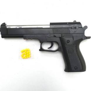 HYC The big battle toy real looking gun with bb bullets Guns & Darts
